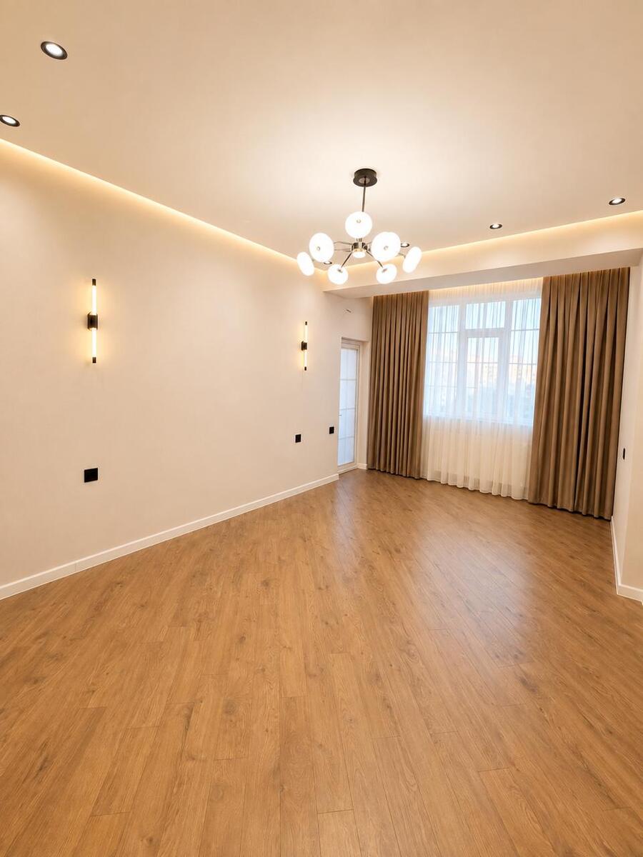 3-otaqlı yeni tikili, Babək küç., 112 m² — Mənzil, Sumqayıt (6)
