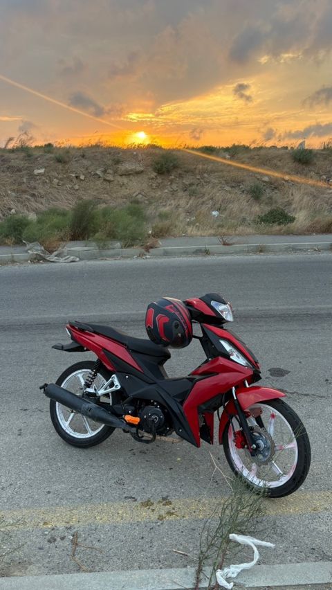 Tufan s50, 2025 il