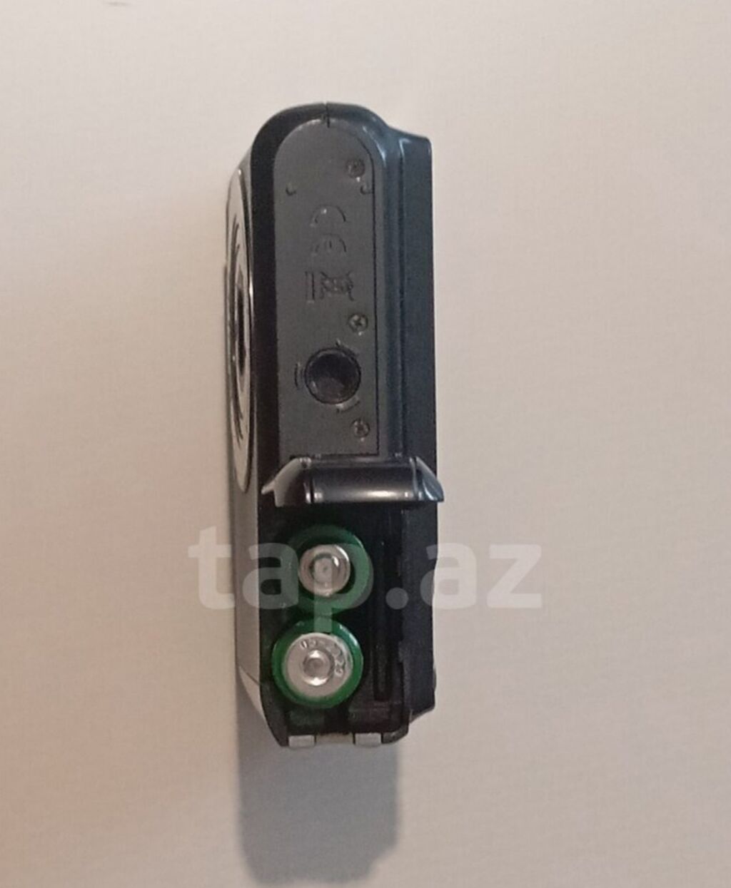 Samsung ES20 rəqəmsal fotokamera - 10.2 MP təsvir sensoru - 4x optik — Elektronika, Bakı (4)