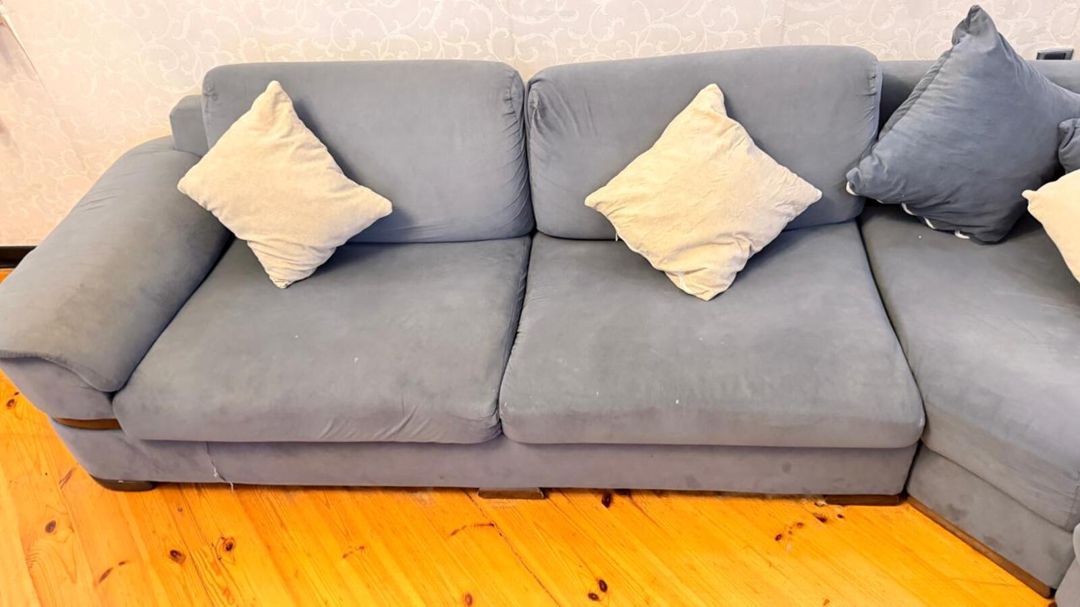 Künc divan — Mallar, Sumqayıt (10)