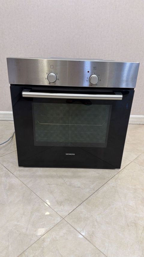 LamoyeMebel içi soba satilir 380 azn Siemens firması. Çox az istifade — Bakı