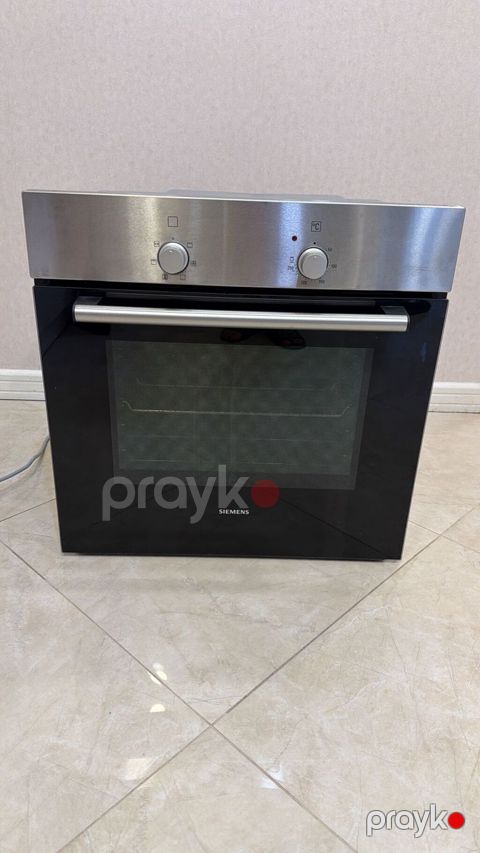 LamoyeMebel içi soba satilir 380 azn Siemens firması. Çox az istifade