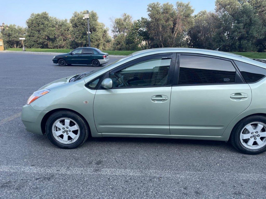 Toyota Prius, 1.5 L, 1.3 kWh, 2008 il, 361 785 km — Avtomobillər, Bakı (3)