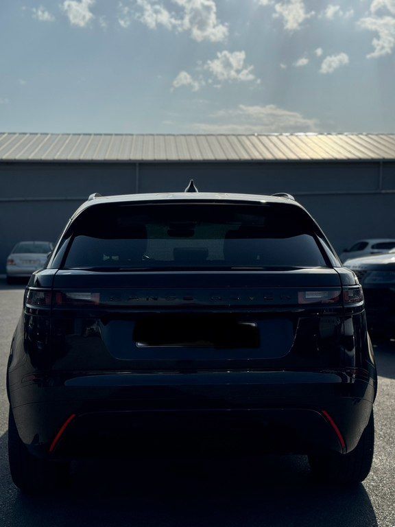 Land Rover RR Velar, 2.0 L, 2020 il, 73 000 km — Avtomobillər, Bakı (4)