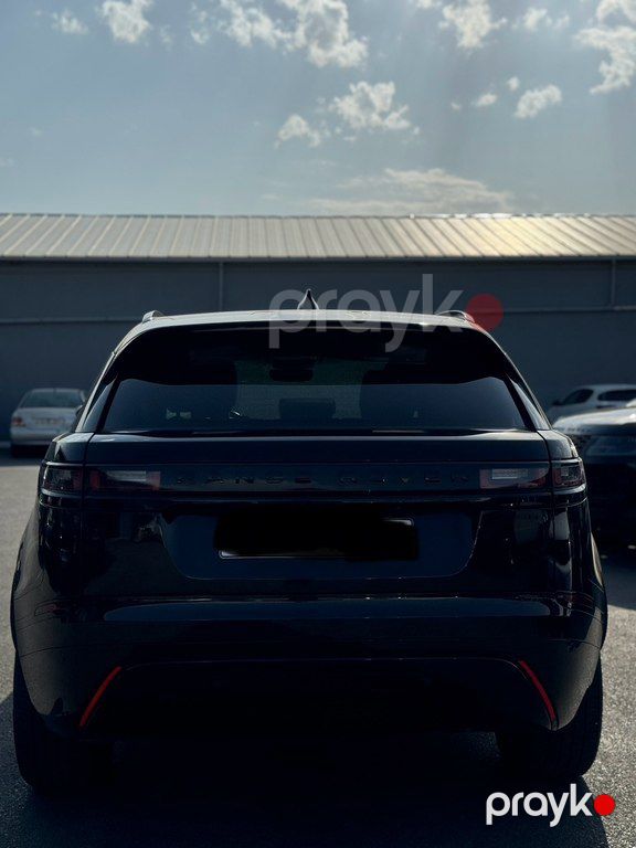 Land Rover RR Velar, 2.0 L, 2020 il, 73 000 km — Avtomobillər, Bakı (4)
