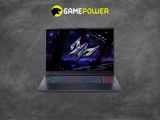 Notebook Acer Predator 16S AI PHN16S-71-98RF 16''240HZ NH.U0KAA.001 — Ürünler