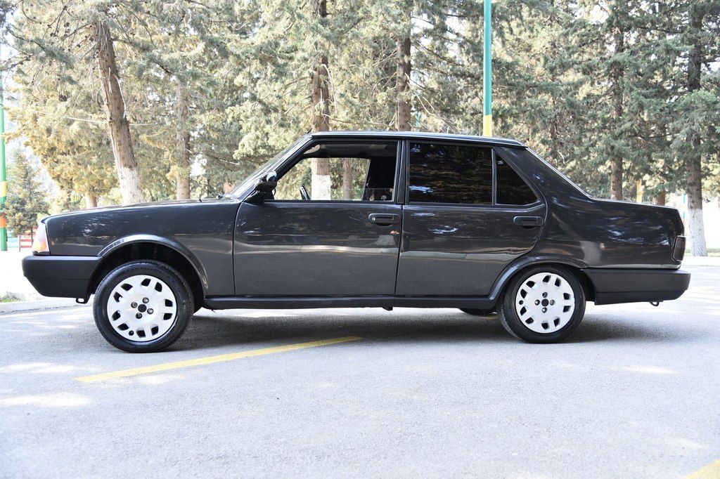 Tofas Sahin, 1.6 L, 2006 il, 240 000 km — Avtomobillər, Göyçay (7)