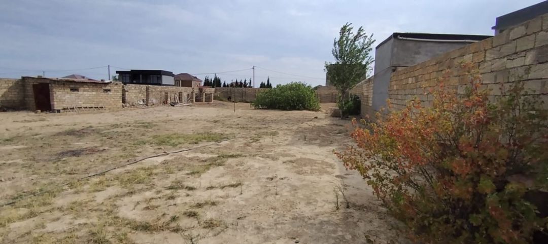 13 sot torpaq sahəsi, Seabreeze — Torpaq, Bakı (3)