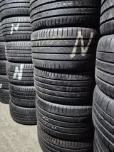 Continental şinləri 275/35 R20 245/40 R20 — Disk Zone — Запчасти и аксессуары