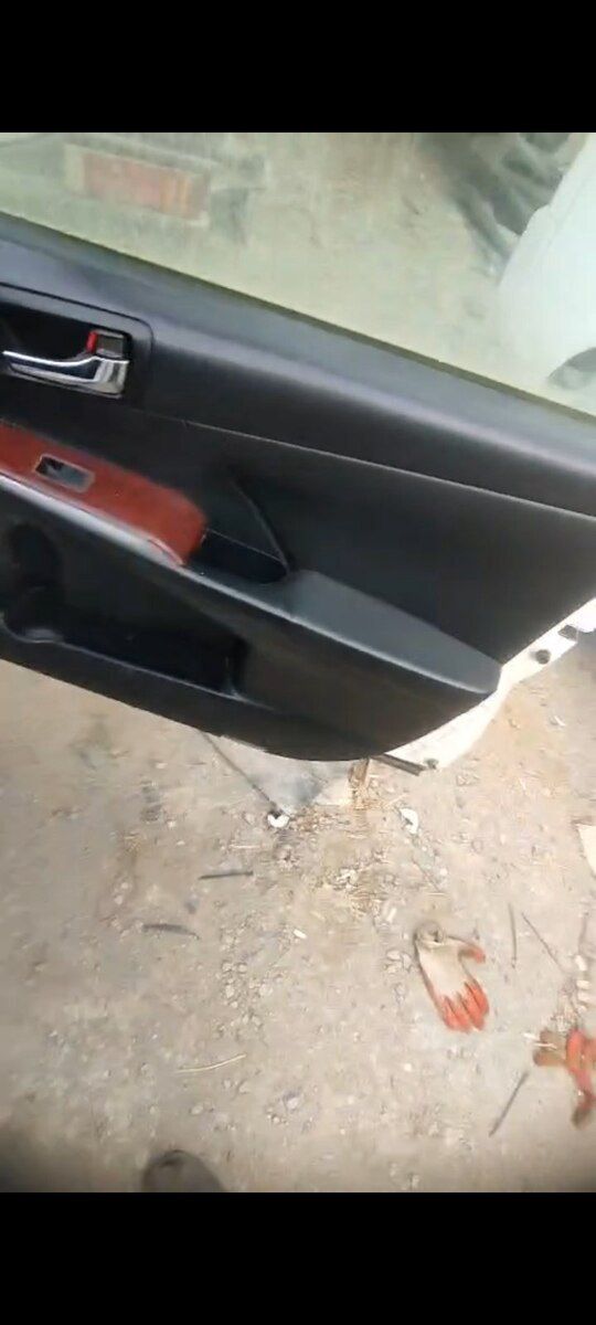 Toyota Camry, 2011 il — Avtomobillər, Bakı (6)