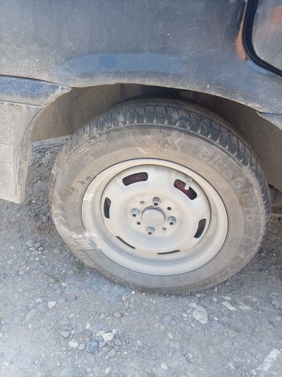 Lada (VAZ) 2115, 1.5 L, 2012 il, 218 000 km — Avtomobillər, Quba (2)