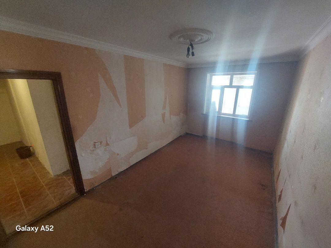 2-otaqlı mənzil, Hövsan qəs., 52 m² — Mənzil, Bakı (2)