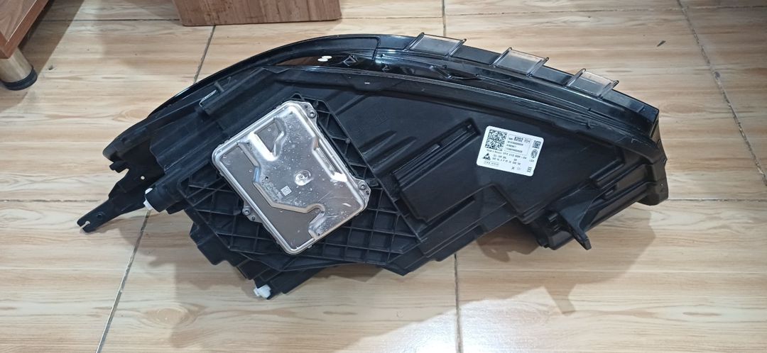 Chevrolet Equinox primer faraları — Ehtiyat hissələri və aksesuarlar, Şəmkir (2)