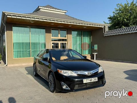 Toyota Camry, 2.5 L, 1.6 kWh, 2012 il, 241 402 km