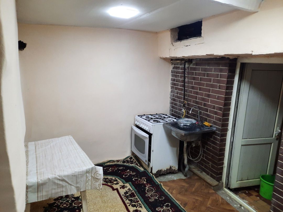 1-otaqlı yeni tikili kirayə verilir, Yeni Yasamal r., 50 m² — Mənzil, Bakı (5)