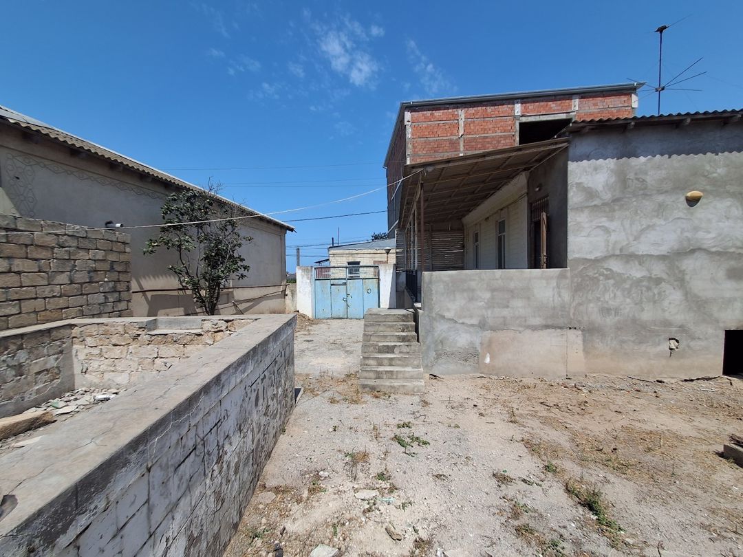 Bağ evi, Bilgəh qəs — Ev, villa, Bakı (8)