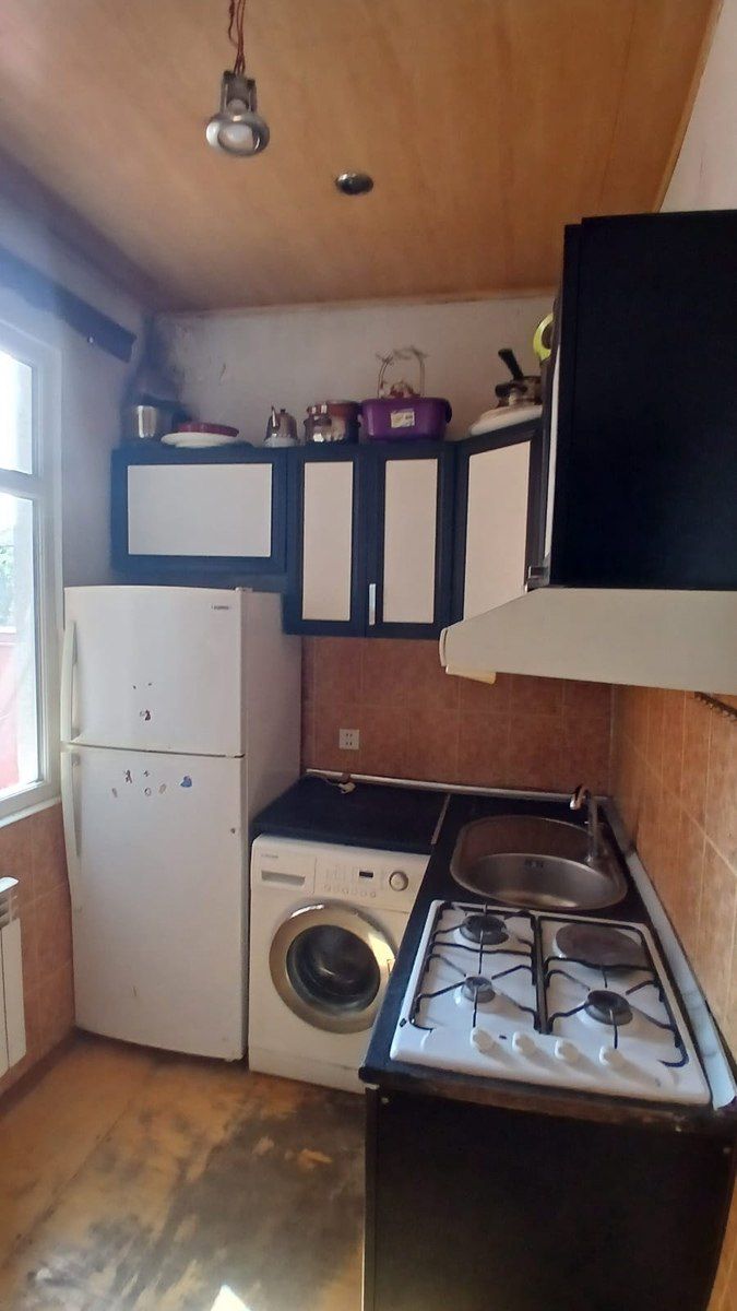 Həyət evi kirayə verilir, Xırdalan ş — Ev, villa, Xırdalan (12)