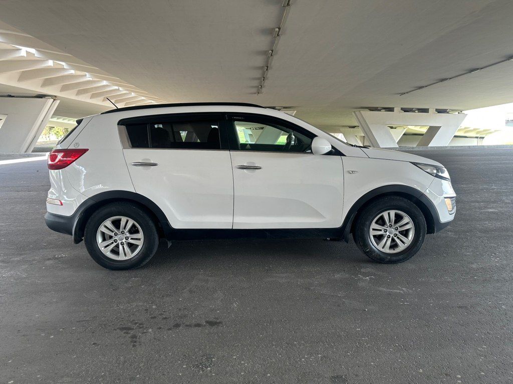 Kia Sportage, 2.0 L, 2011 il, 315 000 km — Avtomobillər, Bakı (10)