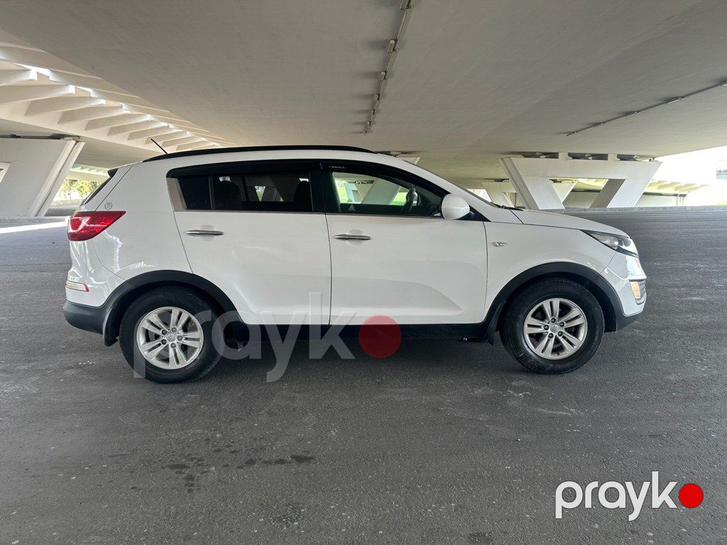 Kia Sportage, 2.0 L, 2011 il, 315 000 km — Avtomobillər, Bakı (10)