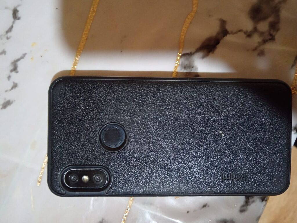 Xiaomi Mi A2 Lite, 64 GB, rəng - Qara, İki sim kartlı — Xiaomi, Sanqaçal (2)