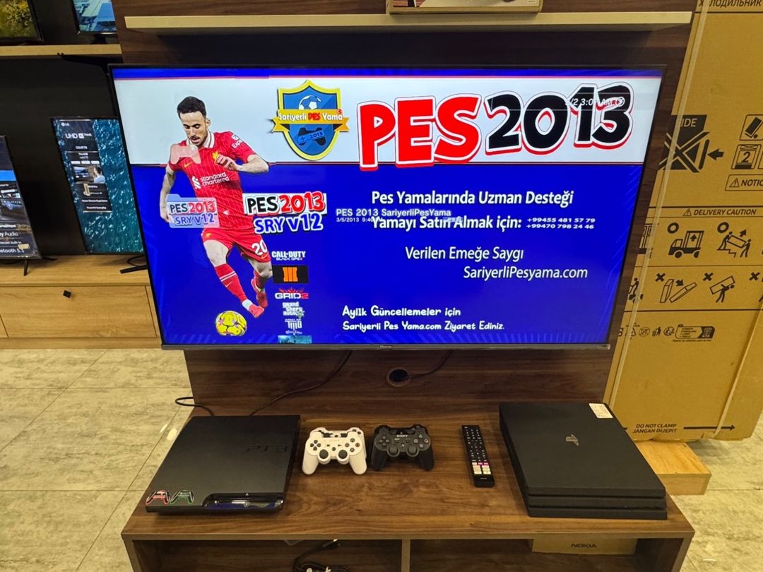 Hazır biznes (Playstation klub avadanlığı) — Biznes və avadanlıq, Bakı (9)