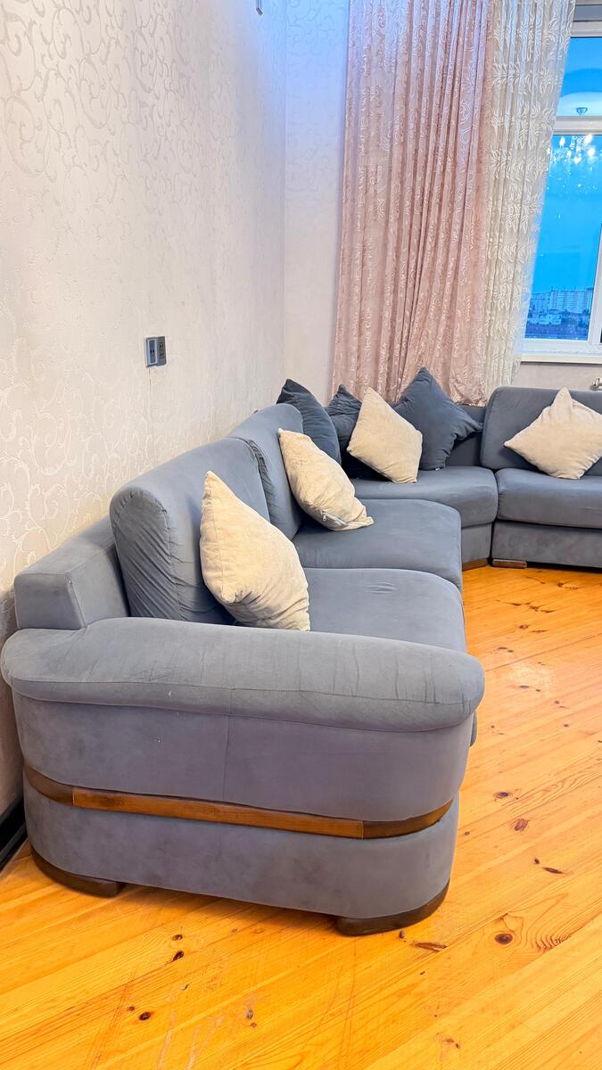 Künc divan — Mallar, Sumqayıt (4)