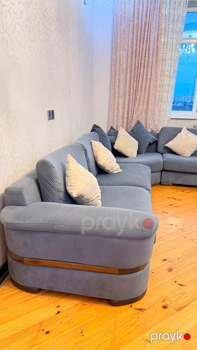 Künc divan — Mebel, Sumqayıt (4)