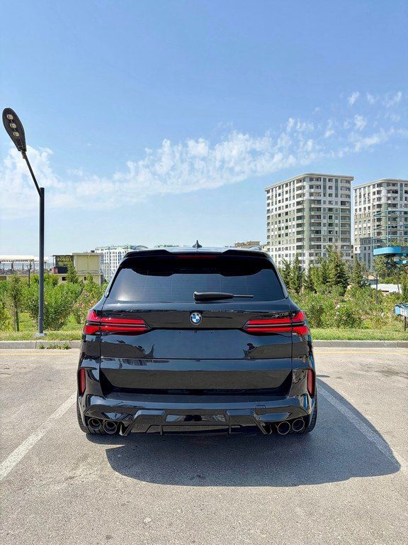 BMW X5, 3.0 L, 2023 il, 22 000 km — Avtomobillər, Bakı (4)
