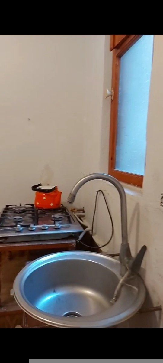 2-otaqlı mənzil kirayə verilir, İnşaatçılar m., 35 m² — Mənzil, Bakı (5)
