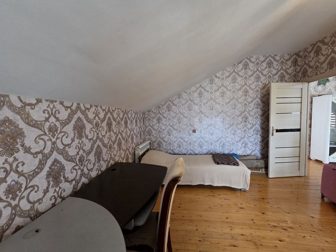 Həyət evi kirayə verilir, Q.Qarayev m — Ev, villa, Bakı (6)