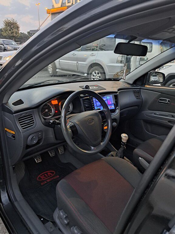 Kia Rio, 1.4 L, 2006 il, 288 000 km — Avtomobillər, Bakı (7)