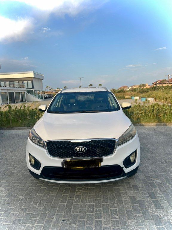 Kia Sorento, 2.0 L, 2015 il, 249 448 km — Avtomobillər, Bakı