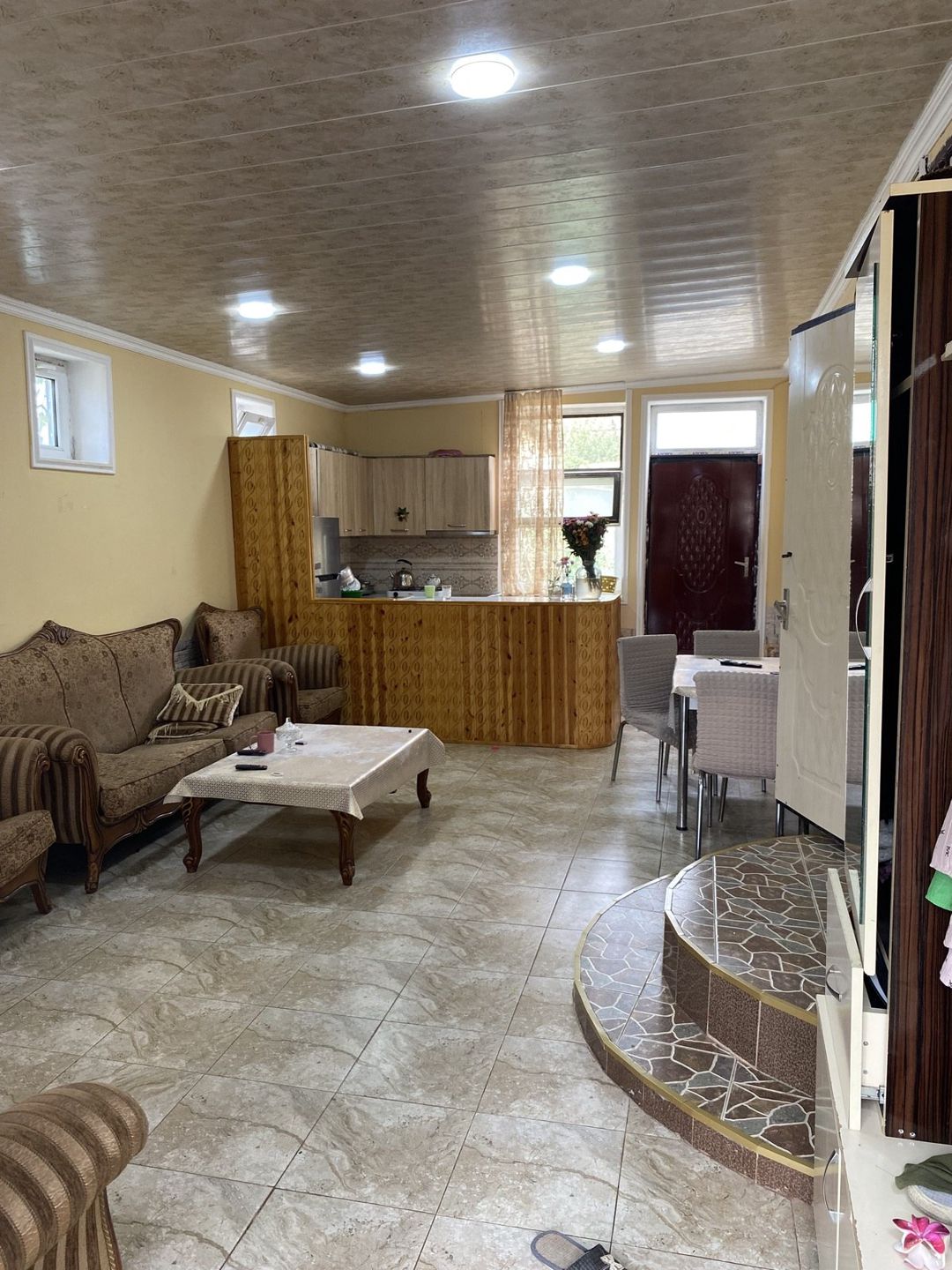 Həyət evi, Binəqədi qəs. — Ev, villa, Bakı (5)