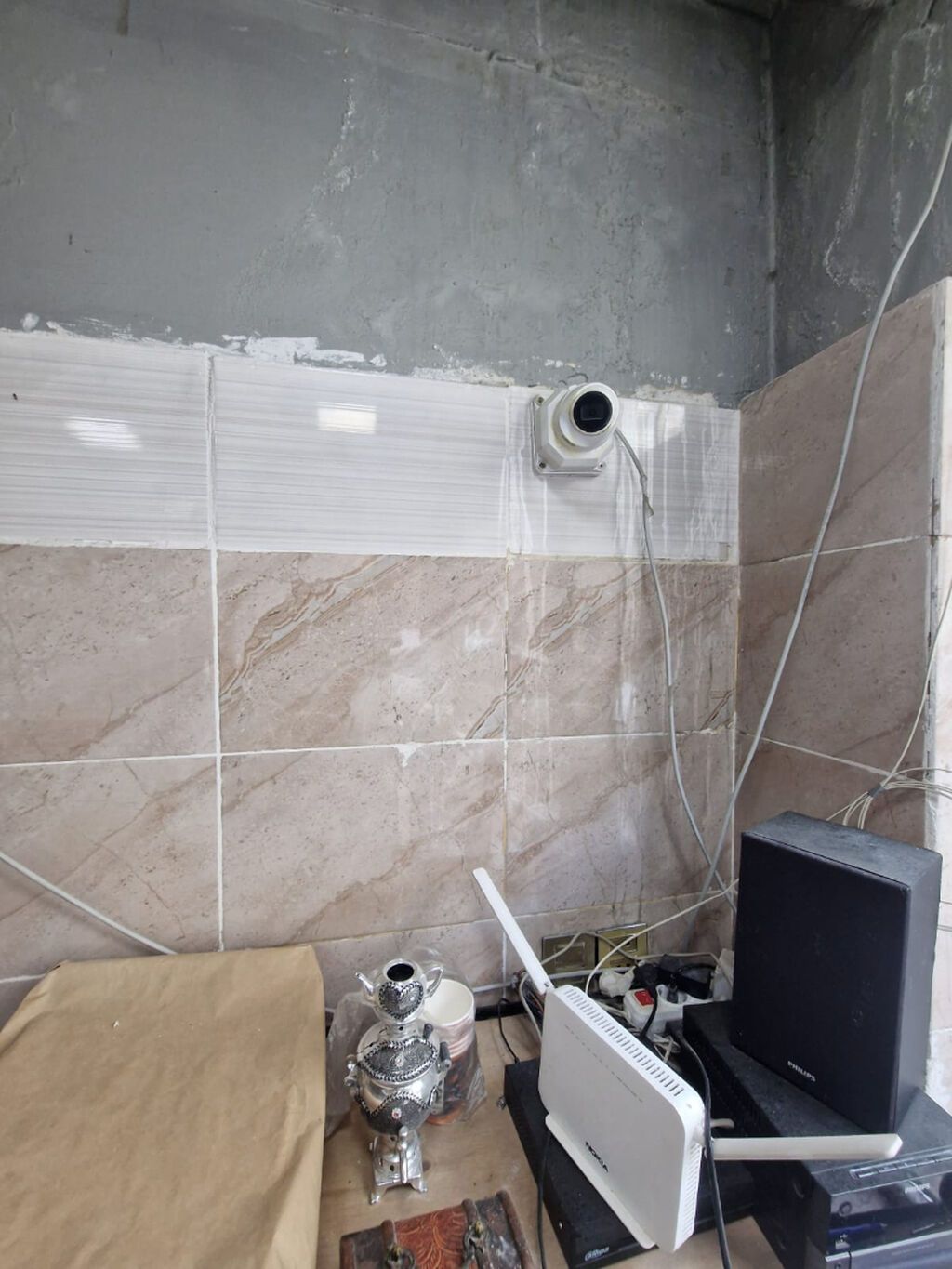 Nəsimi rayonu “28 May” metrosu və “Səməd Vurğun bağı” yaxınlığında — Daşınmaz əmlak, Bakı (9)
