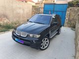 BMW X5, 4.4 L, 2006 il, 390 579 km — Otomobil