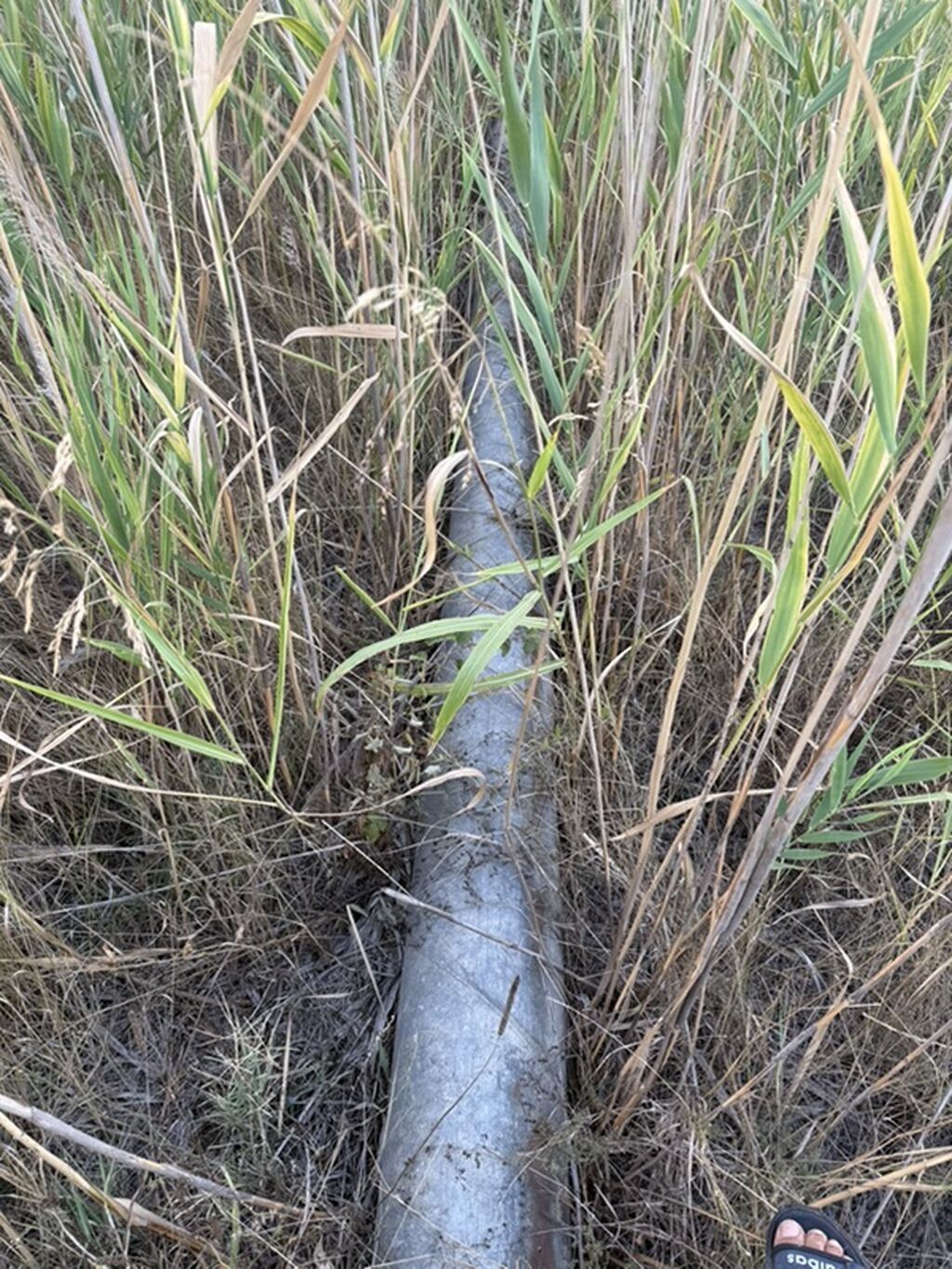 Məhsul: Sinklənmiş metal boru Təsvir: - Material: Qalvanizli — Mallar, Gəncə (3)