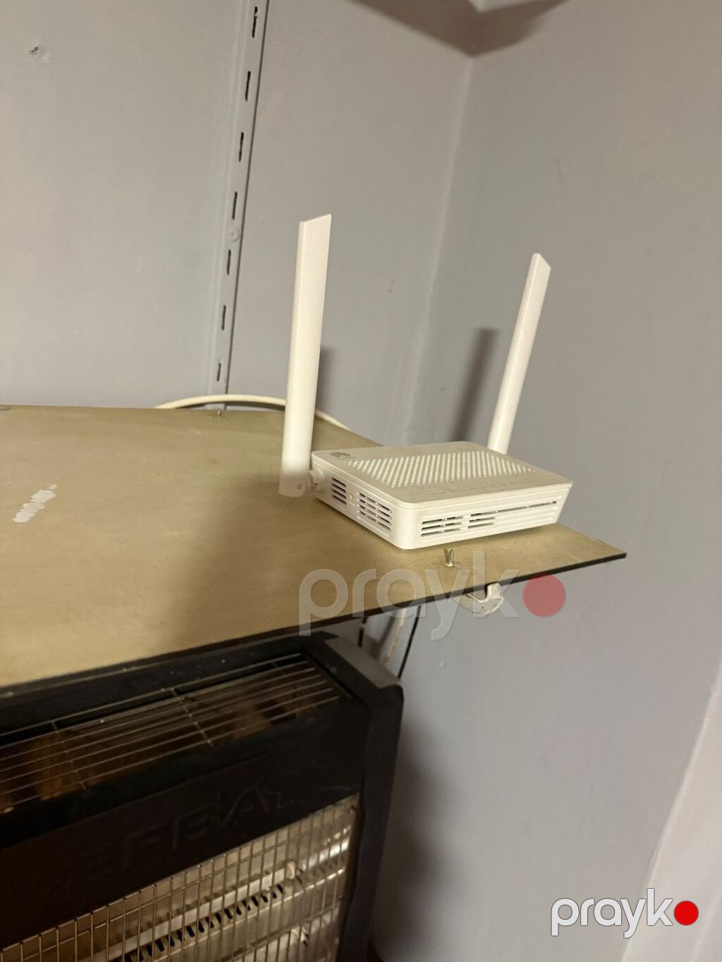 30 kv. m, 1 otaqlı, Kombi, Qaz, İşıq — Daşınmaz əmlak, Saray (6)