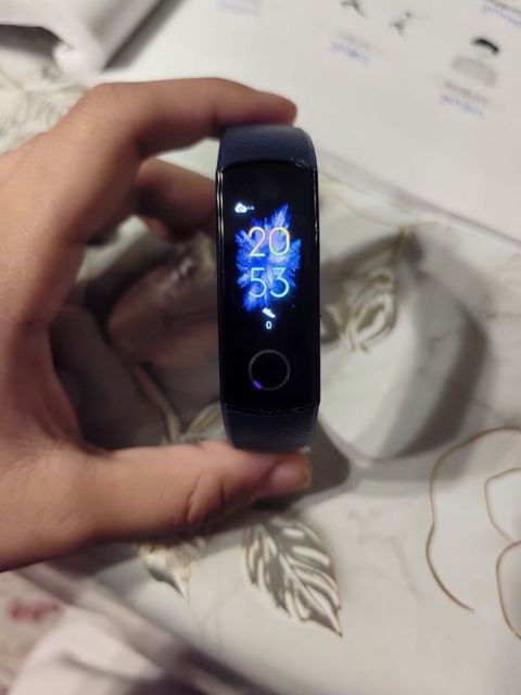 Honor Band 5 — Bakı
