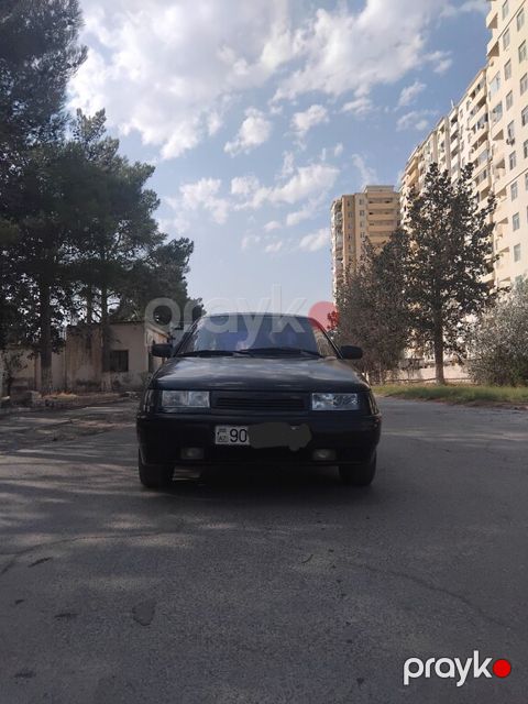 Lada (VAZ) 2110, 1.6 L, 2011 il, 184 569 km