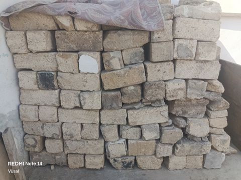 Kubik — Bakı