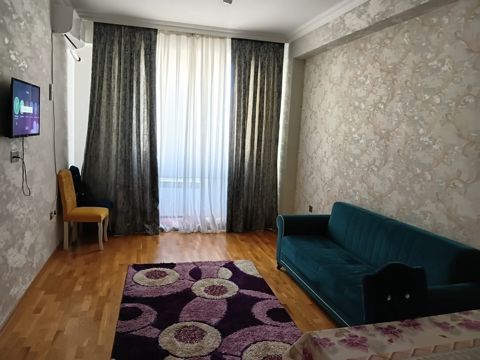 2-otaqlı yeni tikili kirayə verilir, Xırdalan ş., 65 m² — Xırdalan