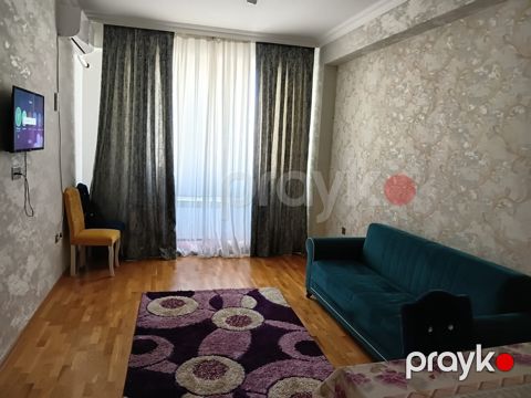 2-otaqlı yeni tikili kirayə verilir, Xırdalan ş., 65 m²