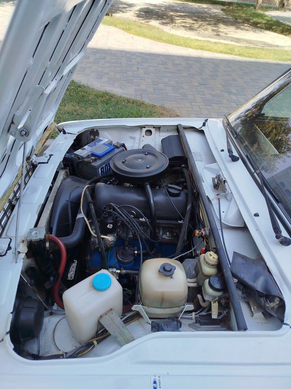 Lada (VAZ) 2107, 1.6 L, 2004 il, 65 000 km — Avtomobillər, Bakı (9)