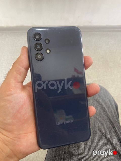 Samsung Galaxy A13 Black 128GB/6GB
