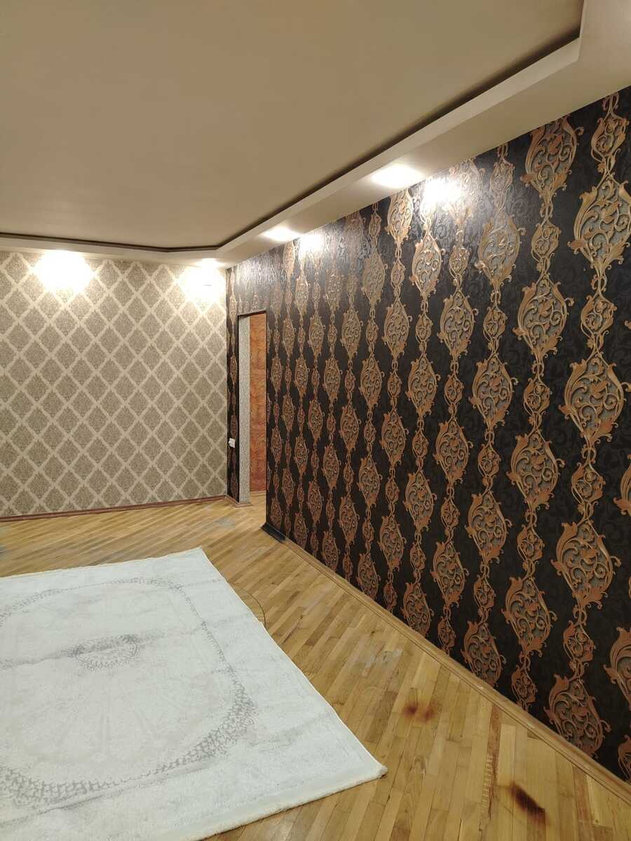 2-otaqlı mənzil, Bakıxanov qəs., 47 m² — Mənzil, Bakı (8)