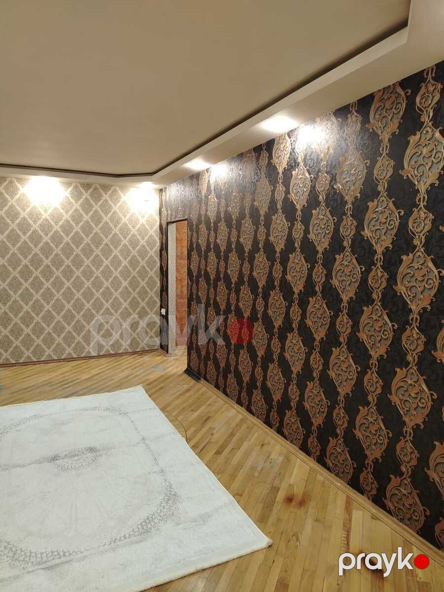 2-otaqlı mənzil, Bakıxanov qəs., 47 m² — Mənzil, Bakı (8)