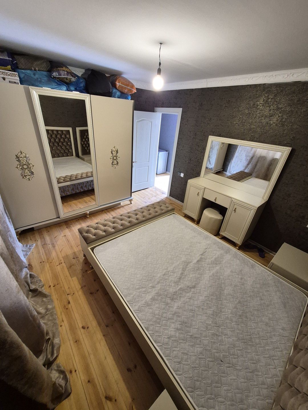 Həyət evi, Binəqədi qəs — Ev, villa, Bakı (6)