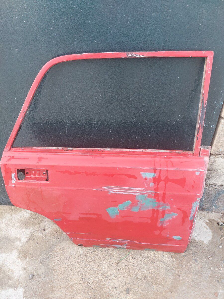 Lada (VAZ) 2107 ehtiyat hissələri — Ehtiyat hissələri və aksesuarlar, Bakı (4)