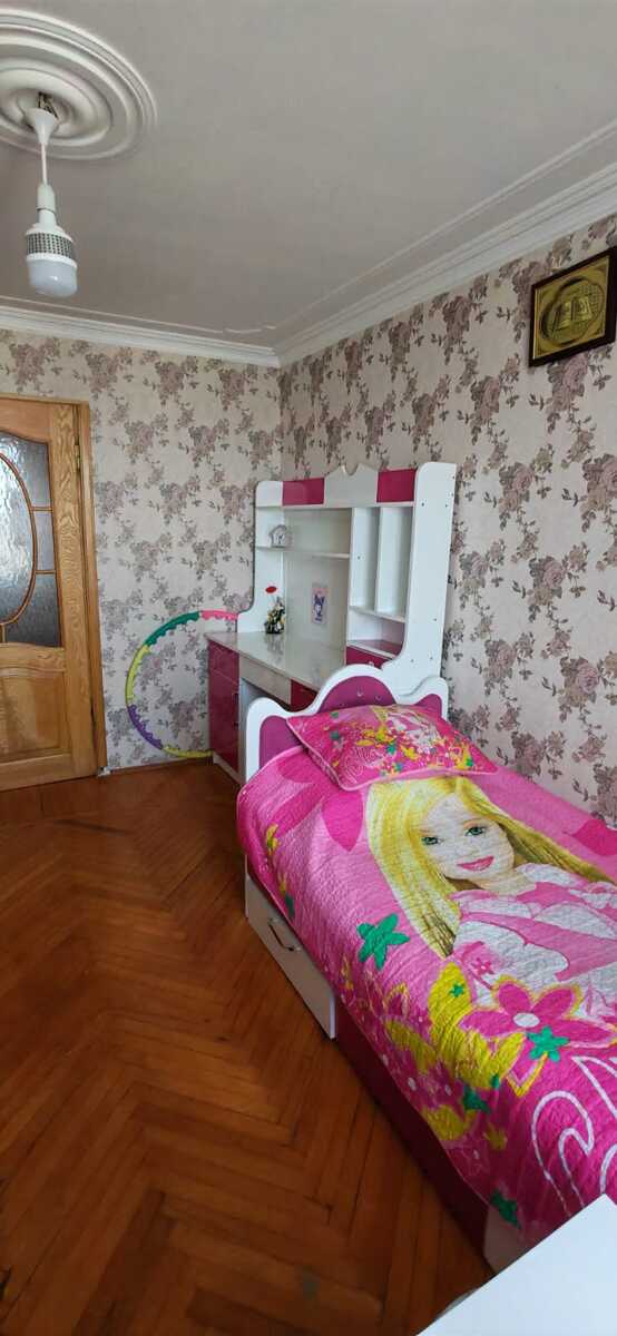 3-otaqlı mənzil kirayə verilir, Bakıxanov qəs., 80 m² — Mənzil, Bakı (4)