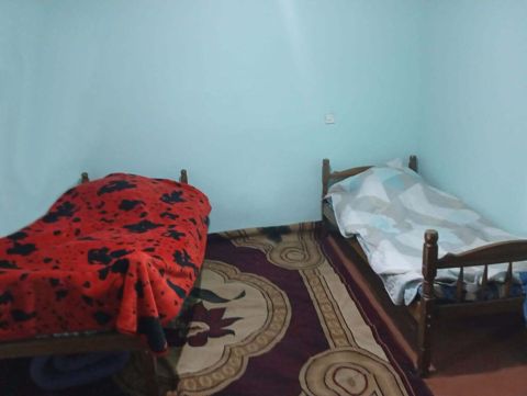 2-otaqlı mənzilin 1 otağı kirayə verilir. Sabunçu ray Zabrat 1 qəs — Bakı